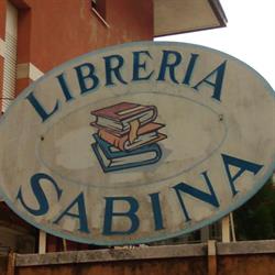 Libreria Sabina Arenzano