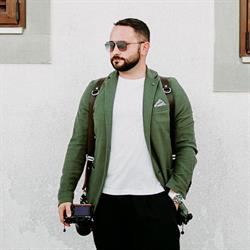 Giuseppe Vitulli Fotografo - Molise