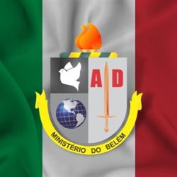 Igreja Evangelica Assembleia de Deus Ministério do Belém