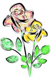 L'Arte Del Fiore Di Falcinelli Tania Fiorista