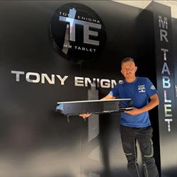 Tony Enigma