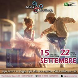 Aguanueva A.S.D.
