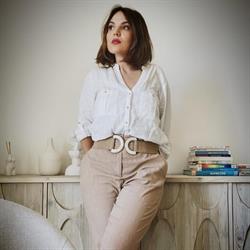 Studio Silvia Orlandi - INTERIOR DESIGNER