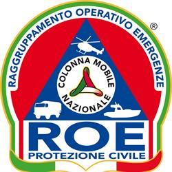 Raggruppamento Operativo Emergenze sede di Roma Capitale