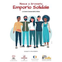 Emporio Solidale