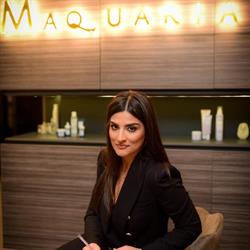 Maquaria innovative beauty