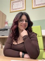 Dott.ssa Stefania Leoni - Biologa Nutrizionista