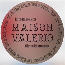 Maison Valerio parrucchieri & barber