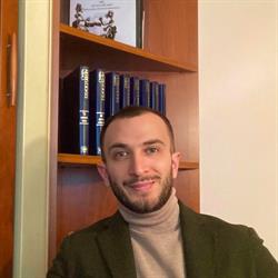 Dott. Alessandro Cazzato, psicologo psicoanalista a Roma, San Giovanni, rione Esquilino