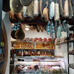La Vecchia Faeta Norcineria Street Food