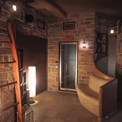 Grotta del Benessere