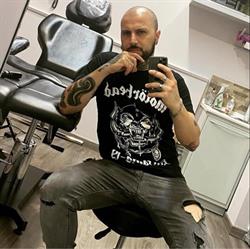 Tattoo Wave di Di Luzio Marco e Co Sas