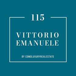 Vittorio Emanuele 115