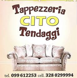 TAPPEZZERIA CITO TENDAGGI di Cito Vincenzo