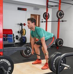 Palestra
