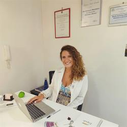 Dott.ssa Assunta Saide - Biologa Nutrizionista