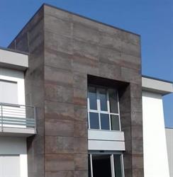 TECNOFACCIATE ENGINEERING & DESIGN