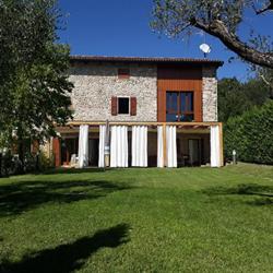 Casa del monte