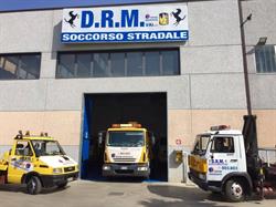 D.R.M. srl Soccorso Stradale Forlì