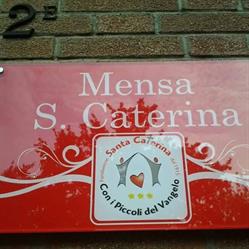 Mensa Santa Caterina