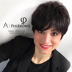 Ida Zollo Beautylab Permanent Make Up