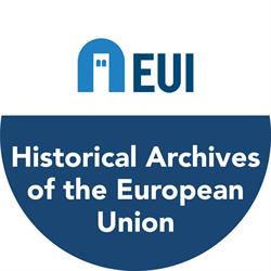 Archivi Storici dell'Unione Europea