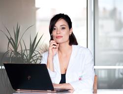 Dott.ssa Sara Gallaro - Biologa Nutrizionista - Roma Talenti Montesacro