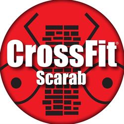 CrossFit Scarab
