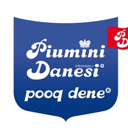 Piumini Danesi pooq dene Treviso