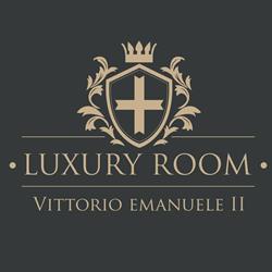 Luxury Room Vittorio Emanuele II