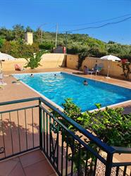 Residenza Laura Casa Vacanze Capo Vaticano