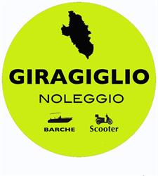 NOLEGGIO Barche e Scooter - GIRAGIGLIO Isola del Giglio