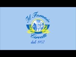 Il Fornaio Cervetti Forte Dei Marmi