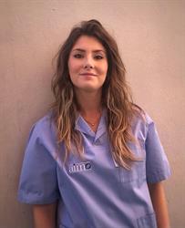 Dott.ssa Simona Moroni, Osteopata