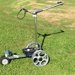 TrolleyRemix Carrelli Da Golf