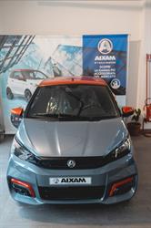 Aixam Trapani