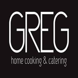Greg home cooking e catering