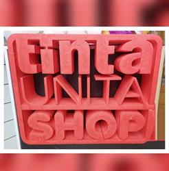 Cartoleria punto a capo