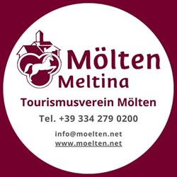 Tourismusverein Mölten/Associazione Turistica Meltina