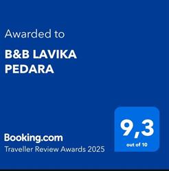 B&B LAVIKA PEDARA