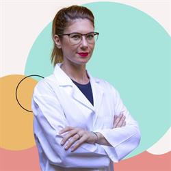 Dott.ssa Elisa Benini, Dietista Nutrizionista