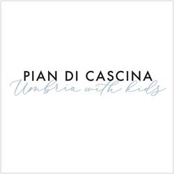 Pian Di Cascina - Umbria with kids - family holidays, pool, restaurant & playpark