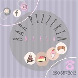Bar Pizzeria Maria