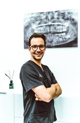 Zahnarztpraxis - Dr. Silvan Wierer