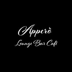 Apperò - Lounge Bar Cafè