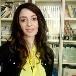 Dott.ssa Rosanna Benedetto, Psicoterapeuta