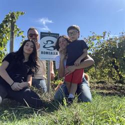 Romealla Azienda Agricola