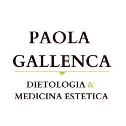 Dietologa Paola Gallenca