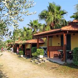 Hotel Europe Garden Club Eco & Sport Resort