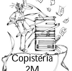 Copisteria 2M Copy
